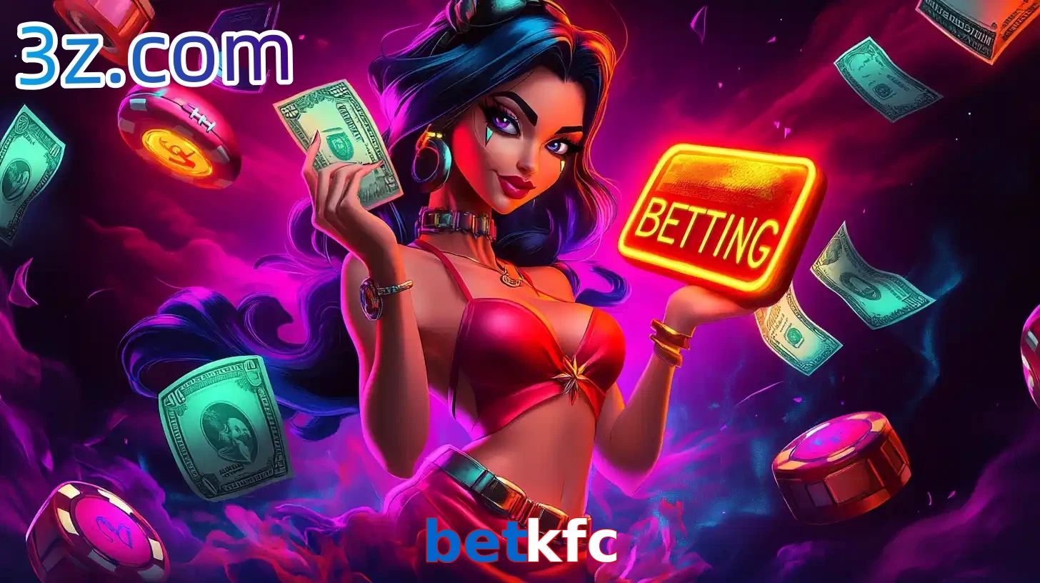 betkfc baixarting