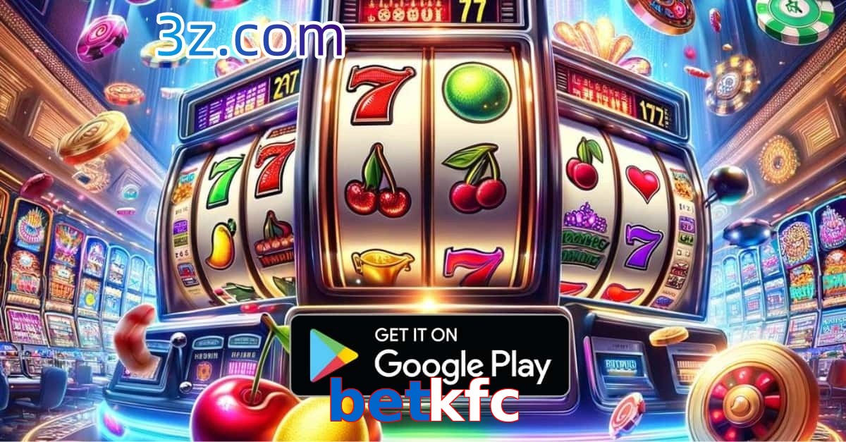 betkfc jogos de apostas