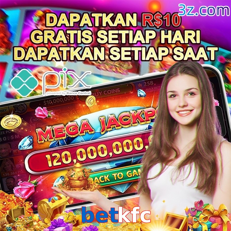 betkfc.com