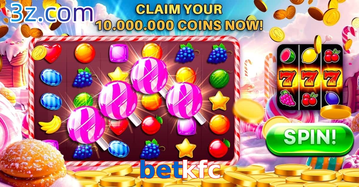 betkfc.com
