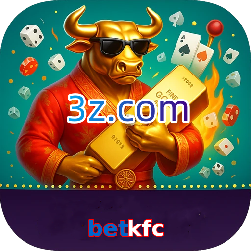 betkfc.com